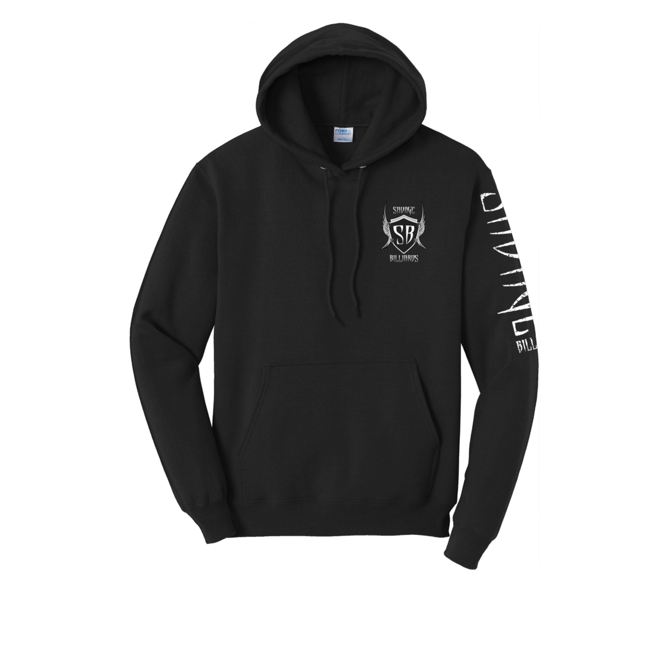 Men's Hoodie