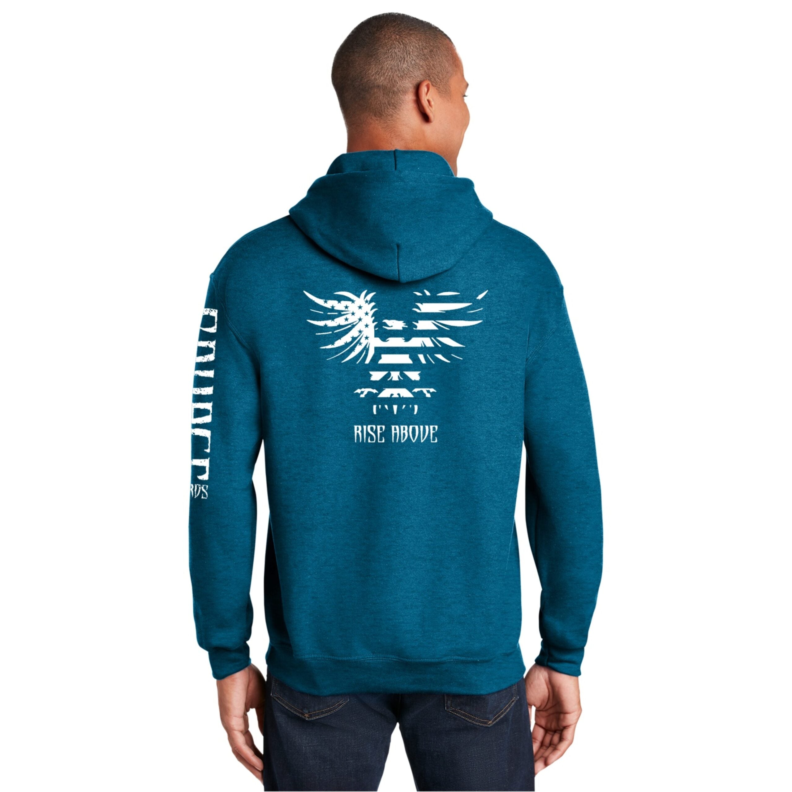 Men's Hoodie