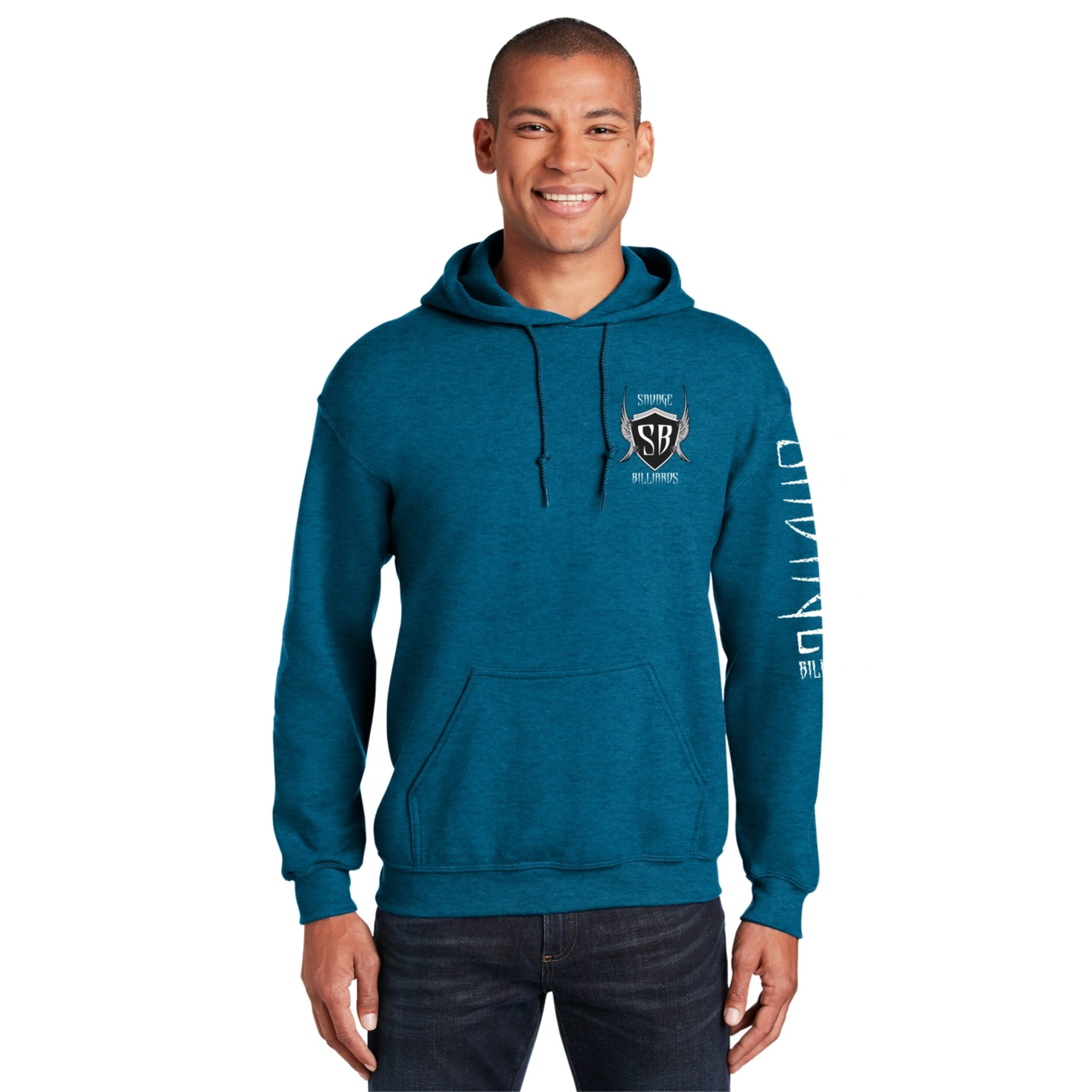 Men's Hoodie