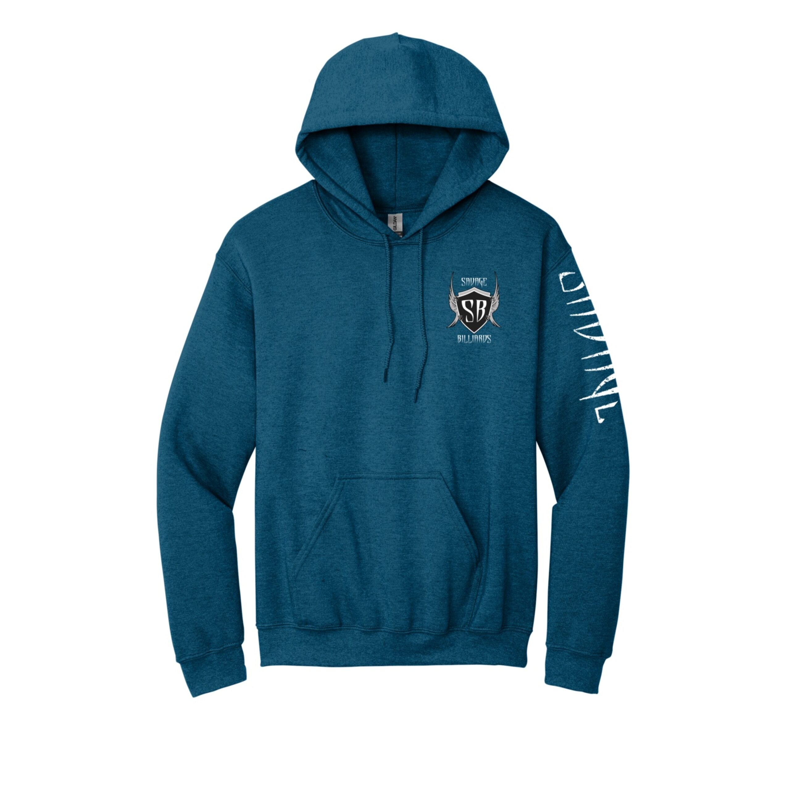 Men's Hoodie
