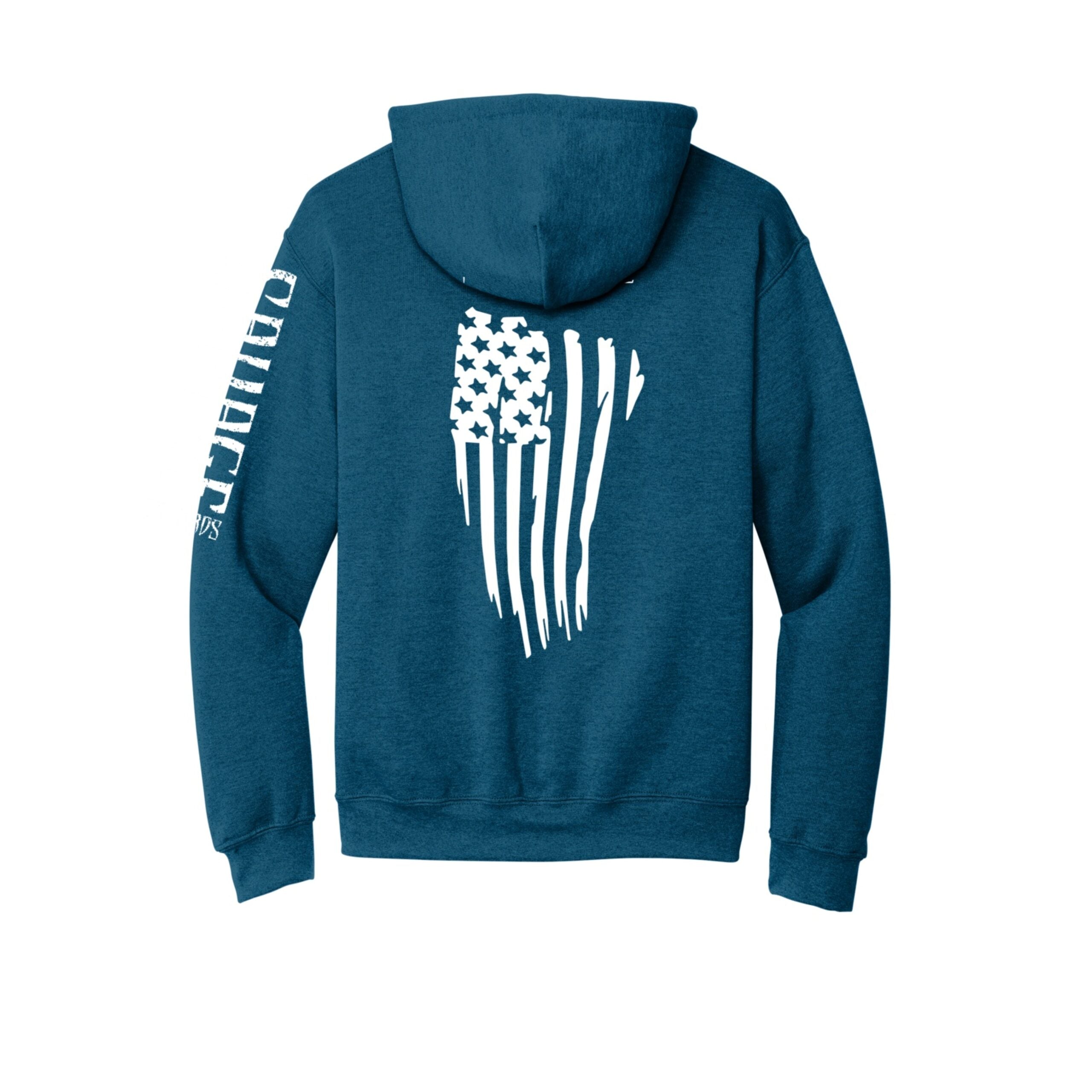 Men's Hoodie