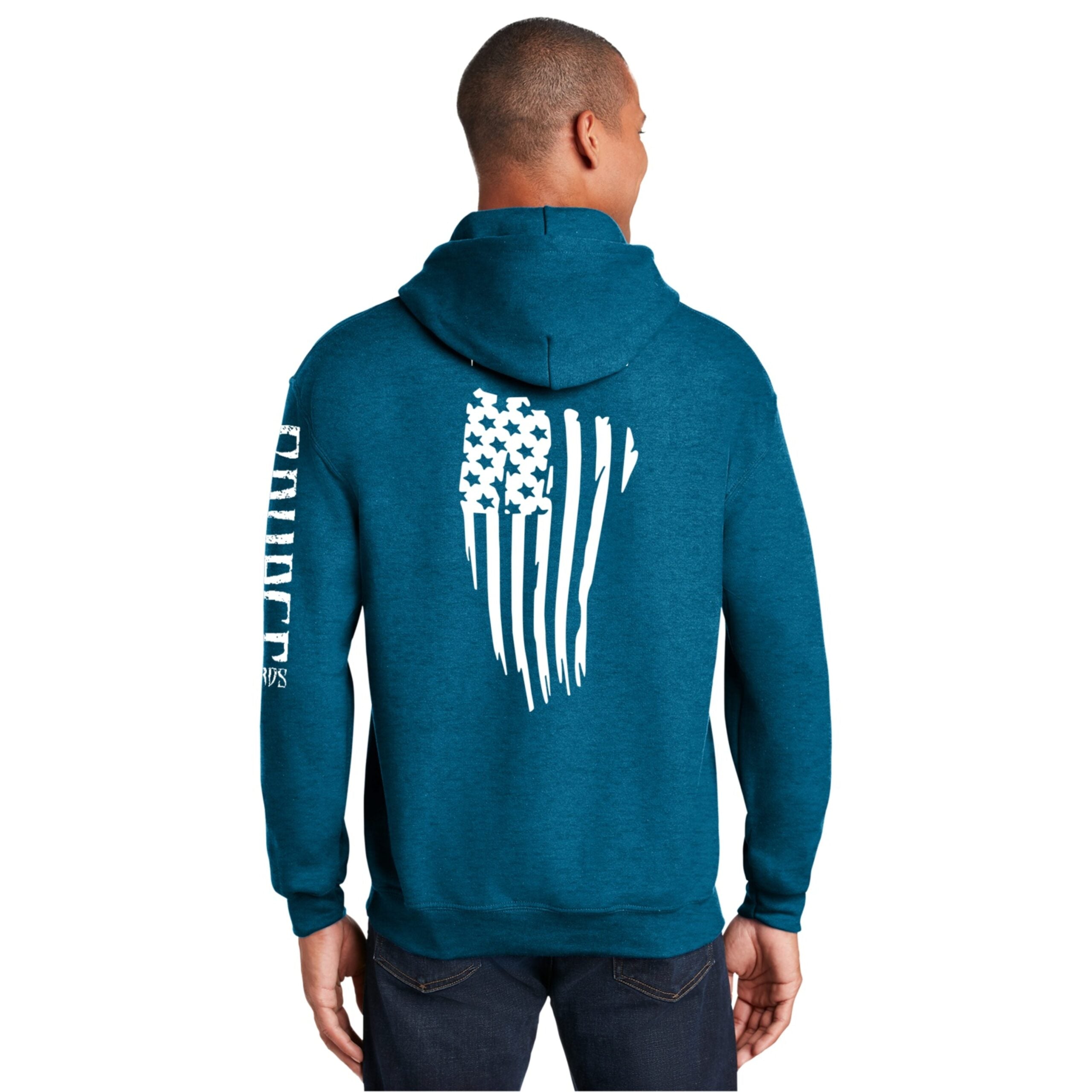 Men's Hoodie