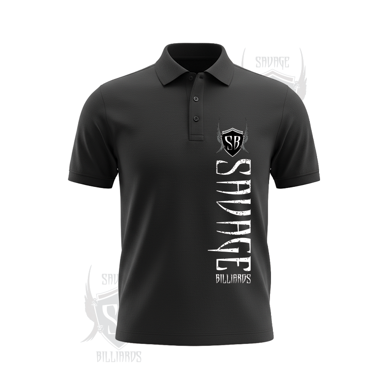 Men's Performance Polo