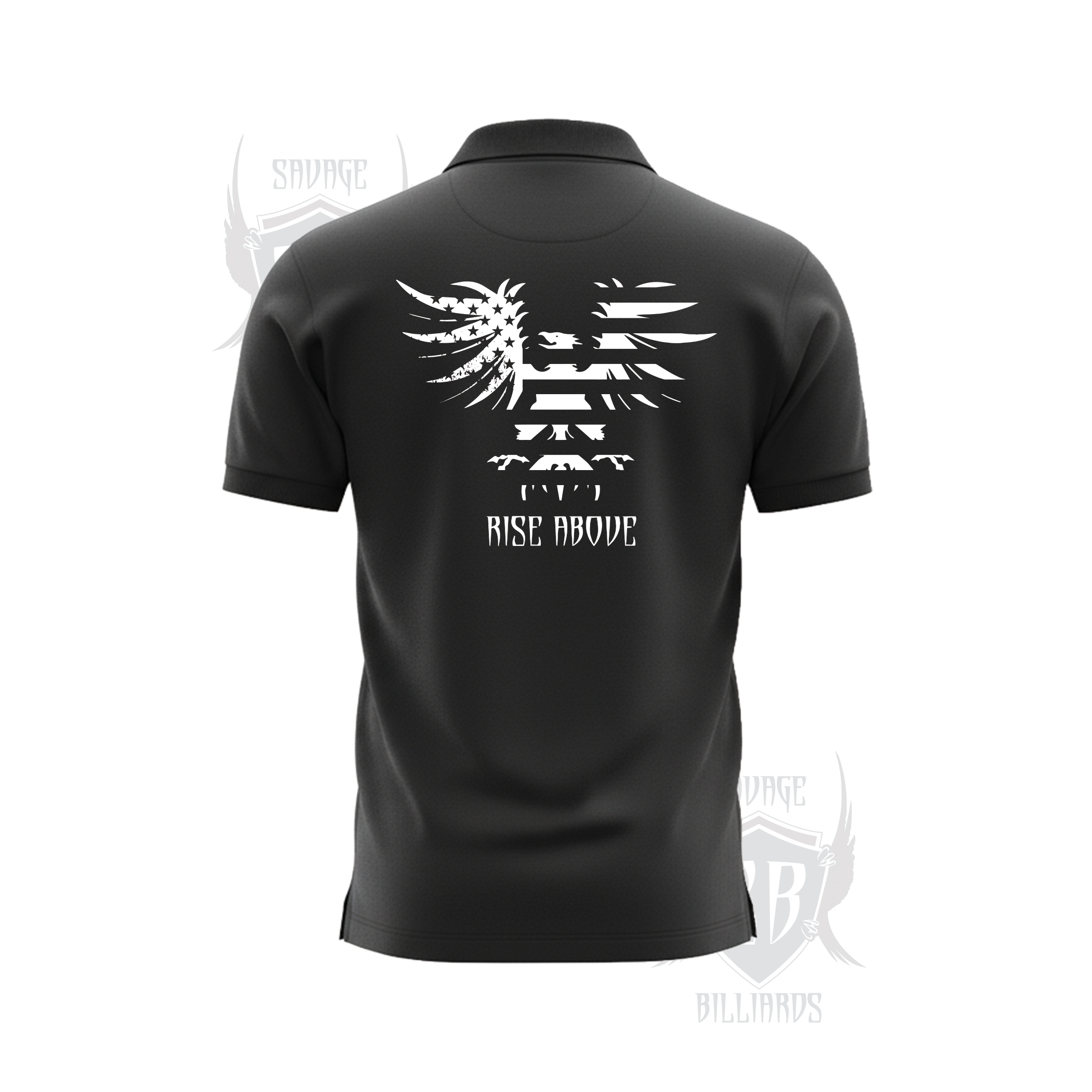 Men's Performance Polo