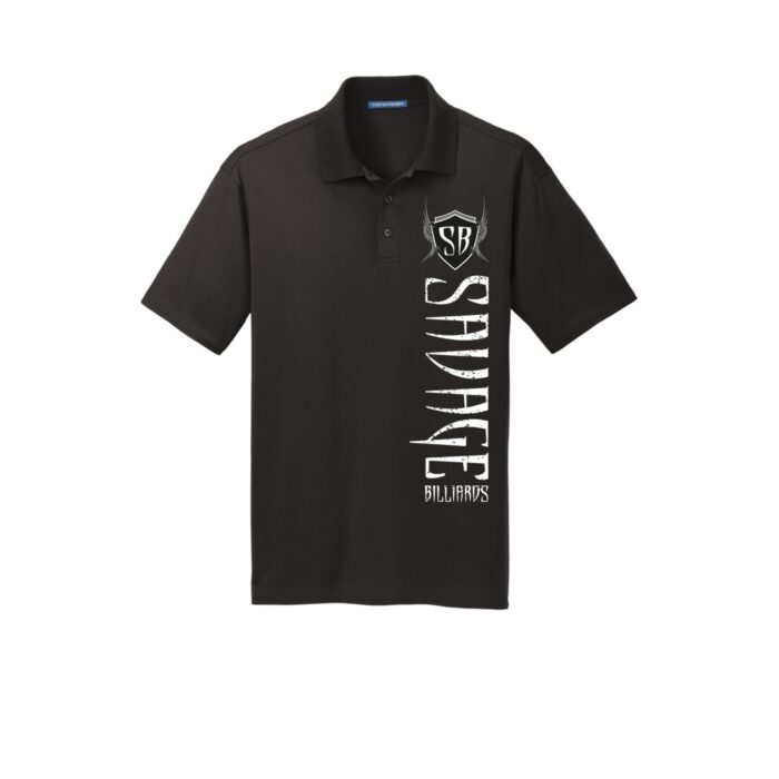 Men's Performance Polo