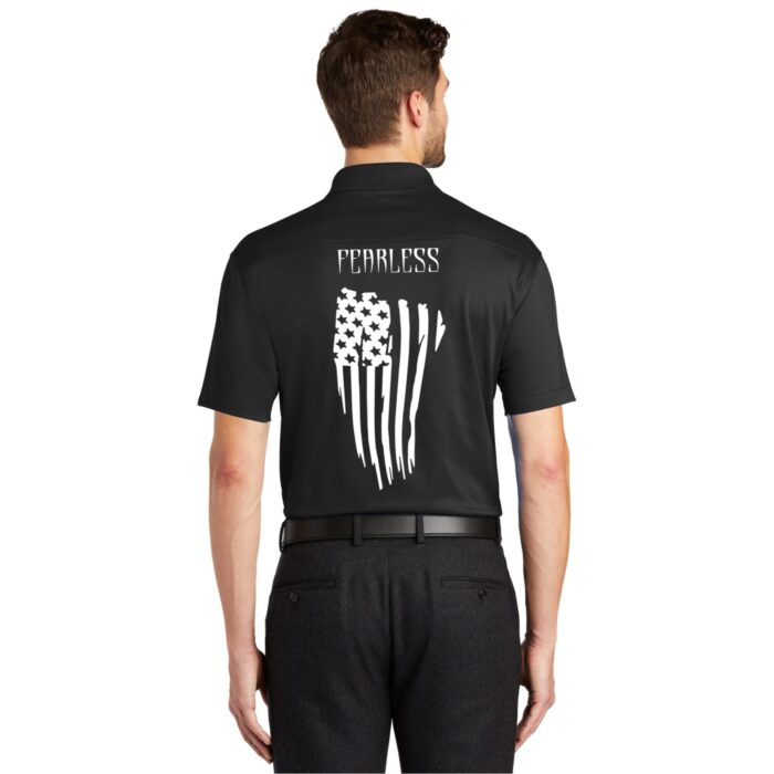 Men's Performance Polo