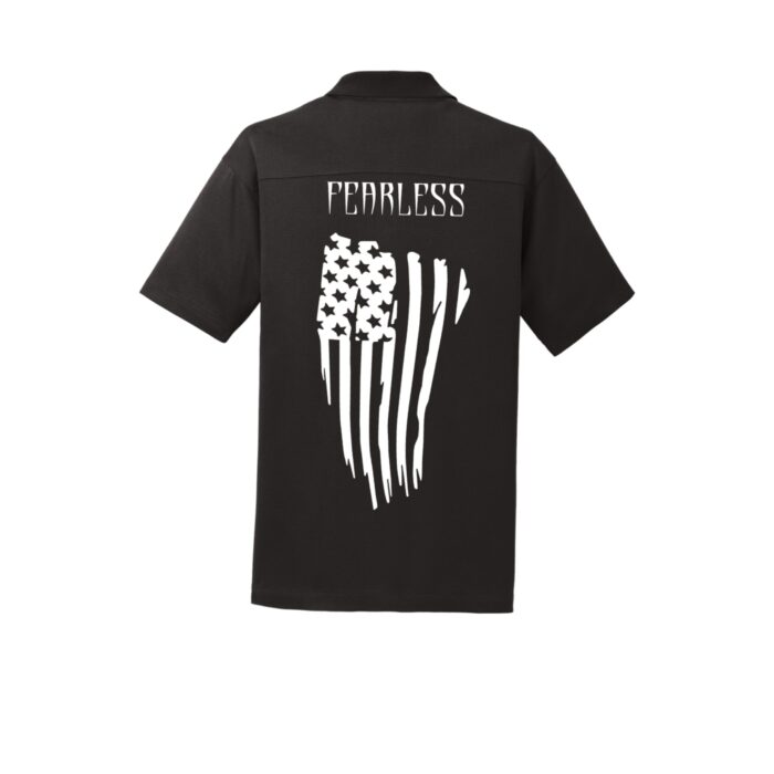 Men's Performance Polo