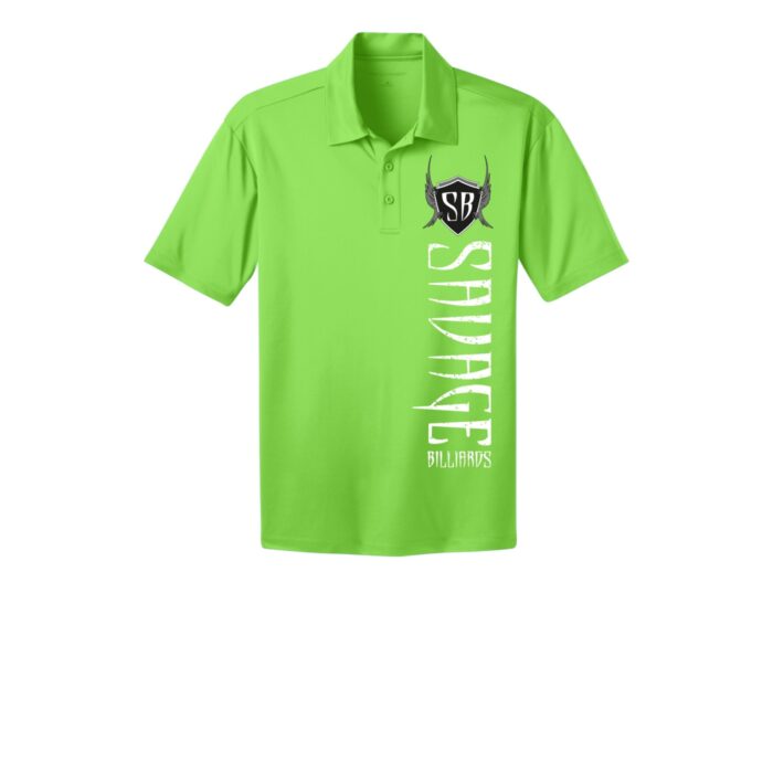 Men's Performance Polo