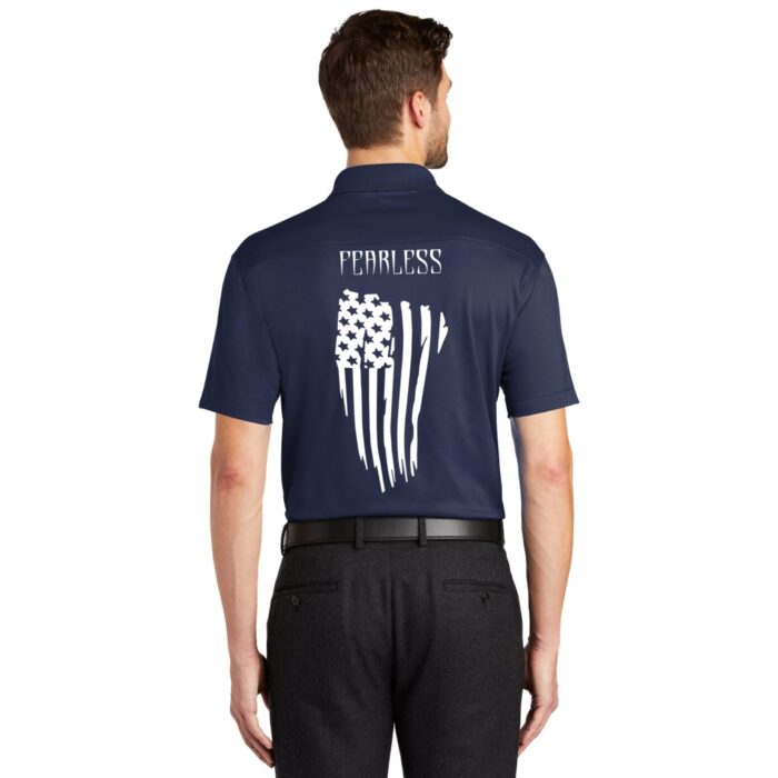 Men's 50/50 Performance Polo