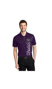 Men's Performance Polo