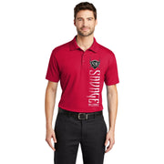 Men's 50/50 Performance Polo