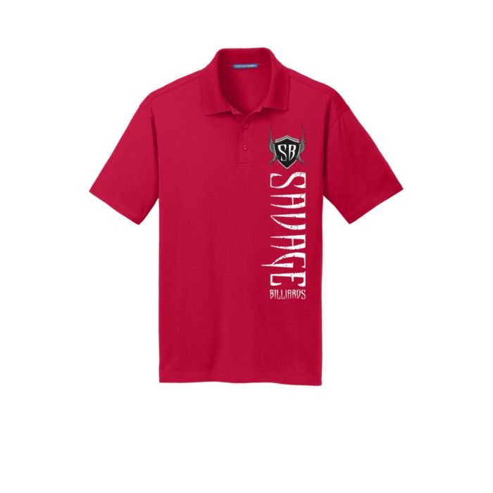 Men's 50/50 Performance Polo