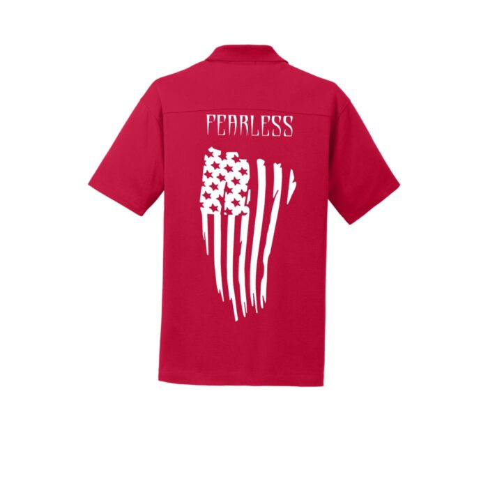 Men's 50/50 Performance Polo