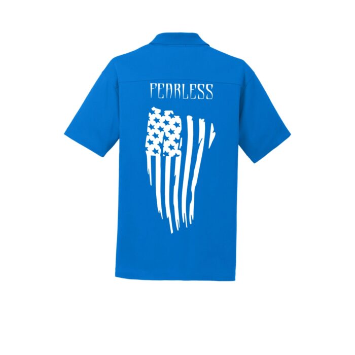 Men's 50/50 Performance Polo