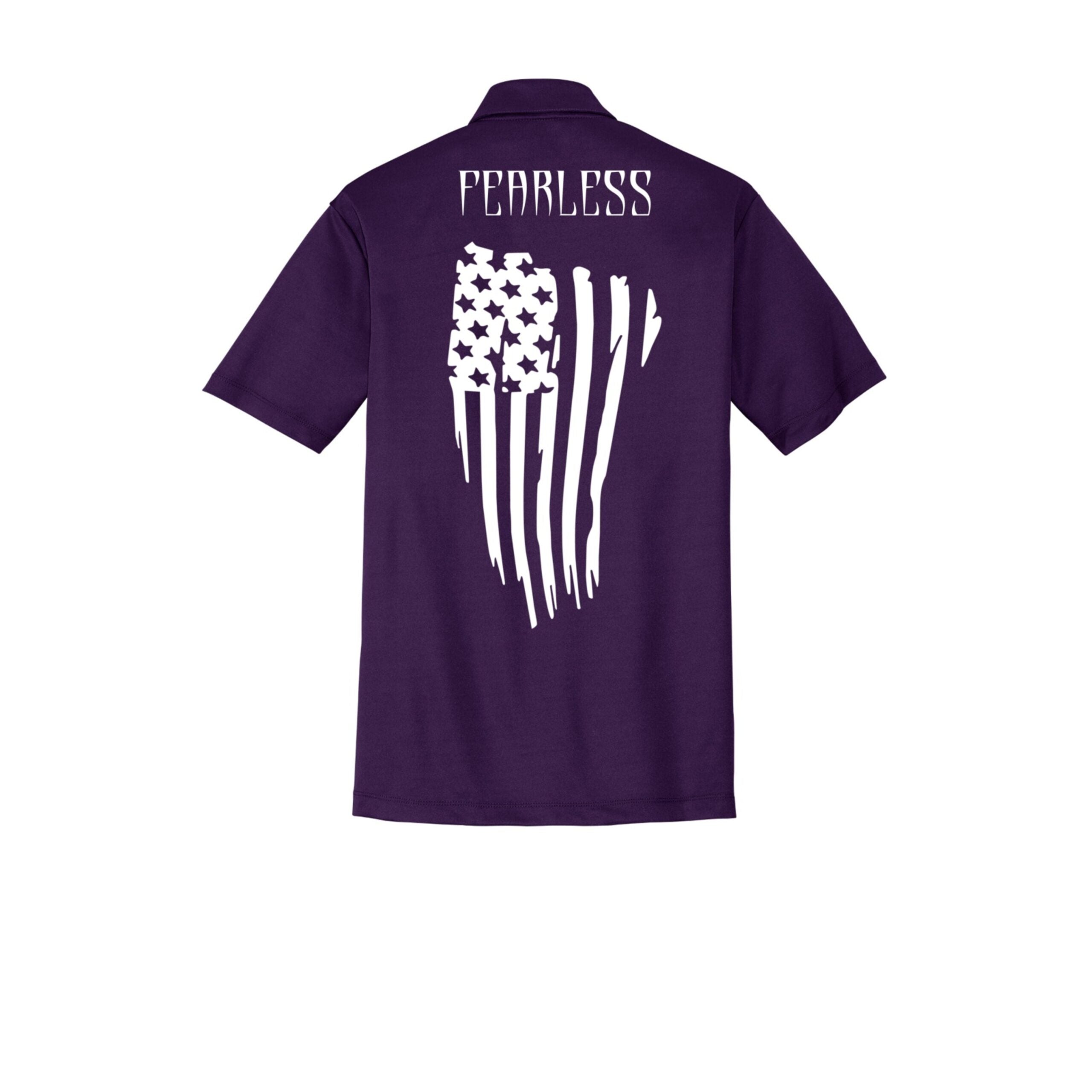 Men's Performance Polo