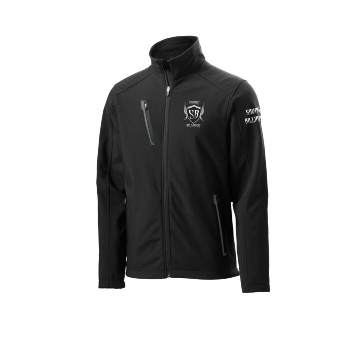 Men's Soft Shell Jacket