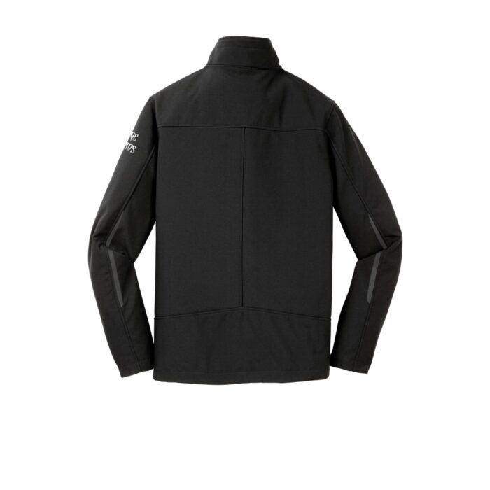 Men's Soft Shell Jacket