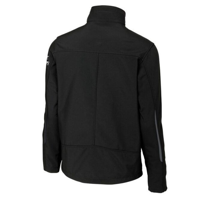 Men's Soft Shell Jacket
