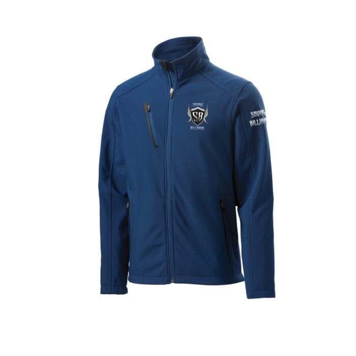 Men's Soft Shell Jacket