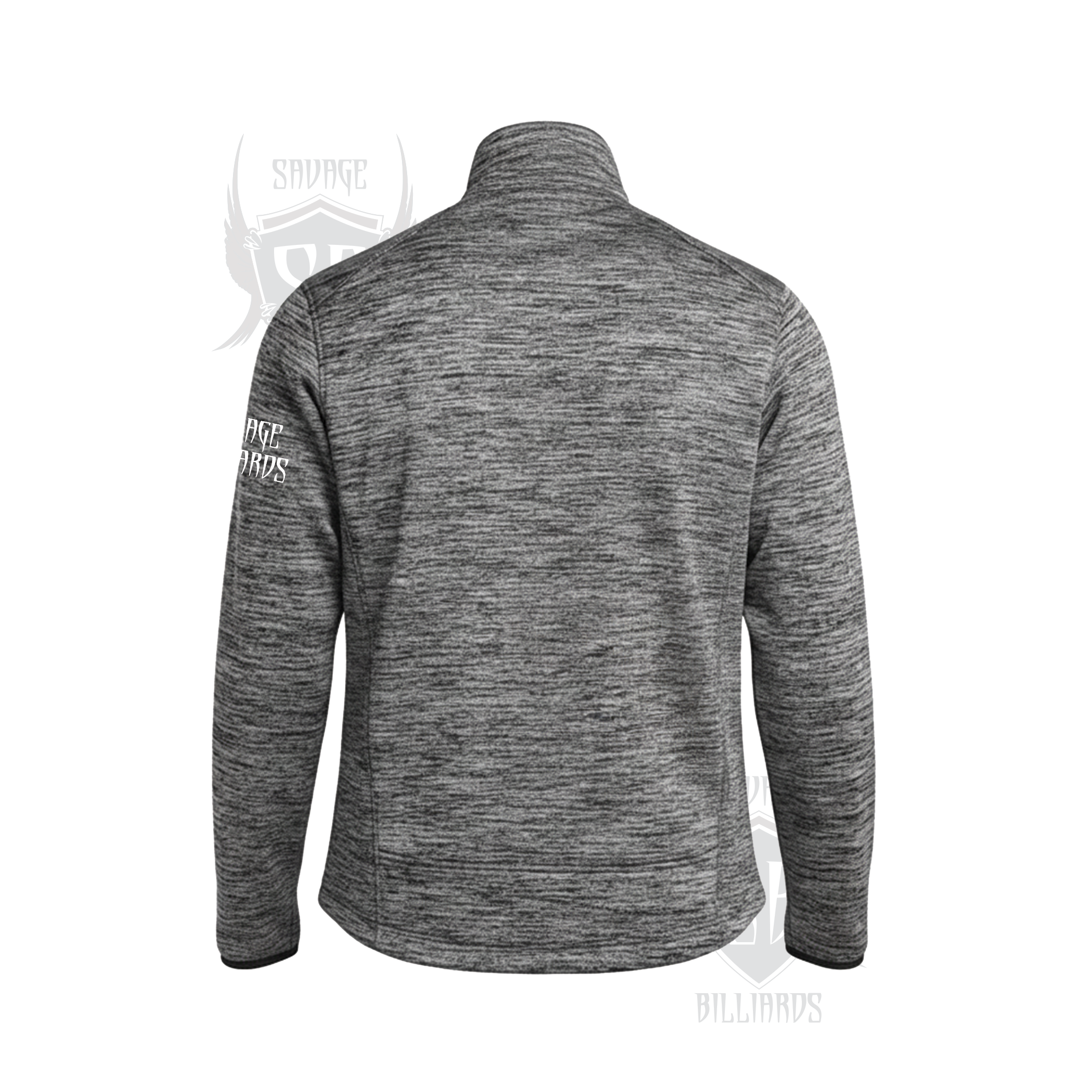 Men's Electric Soft Shell Jacket