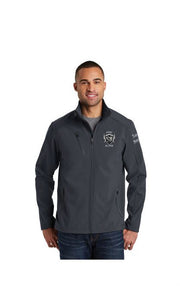 Men's Soft Shell Jacket