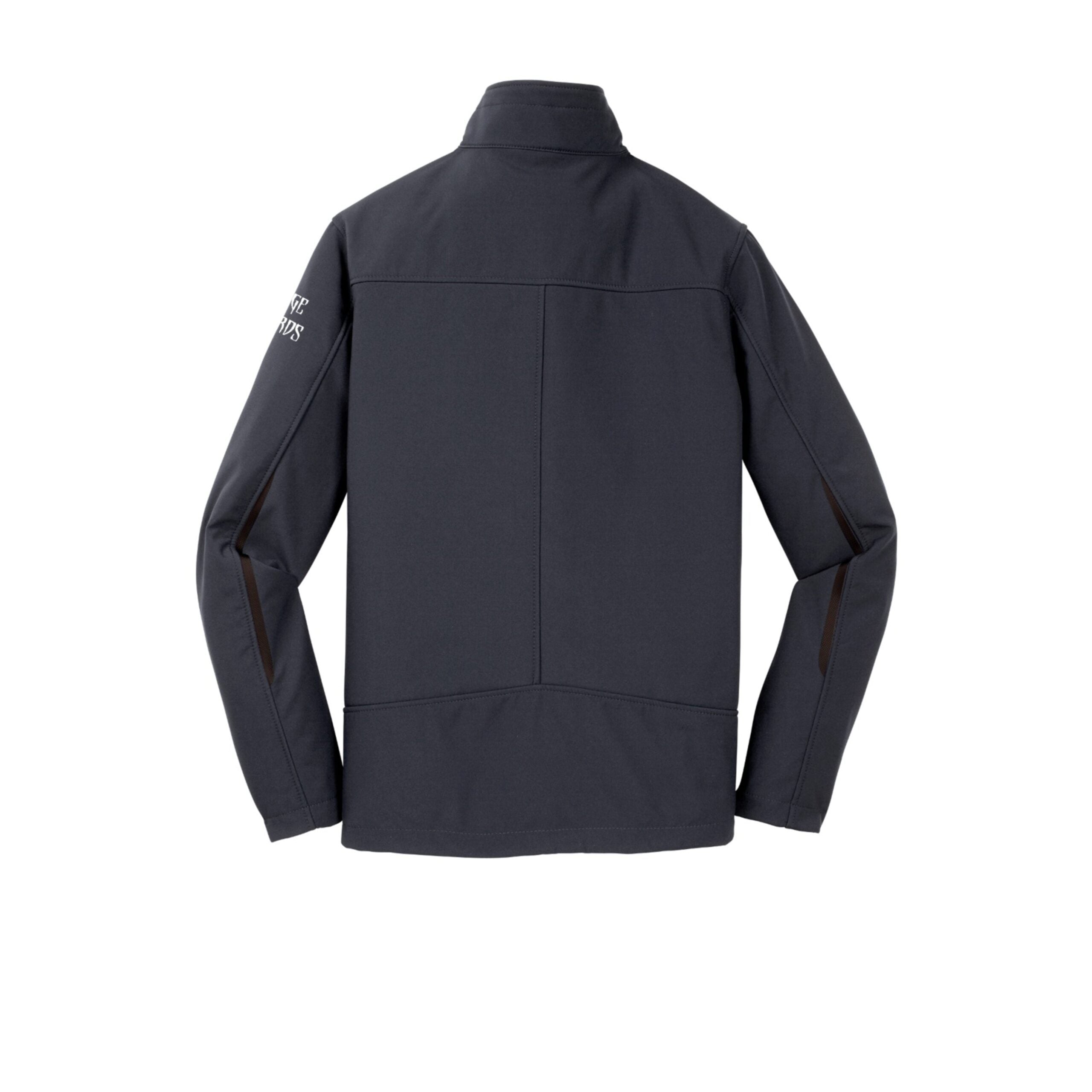 Men's Soft Shell Jacket