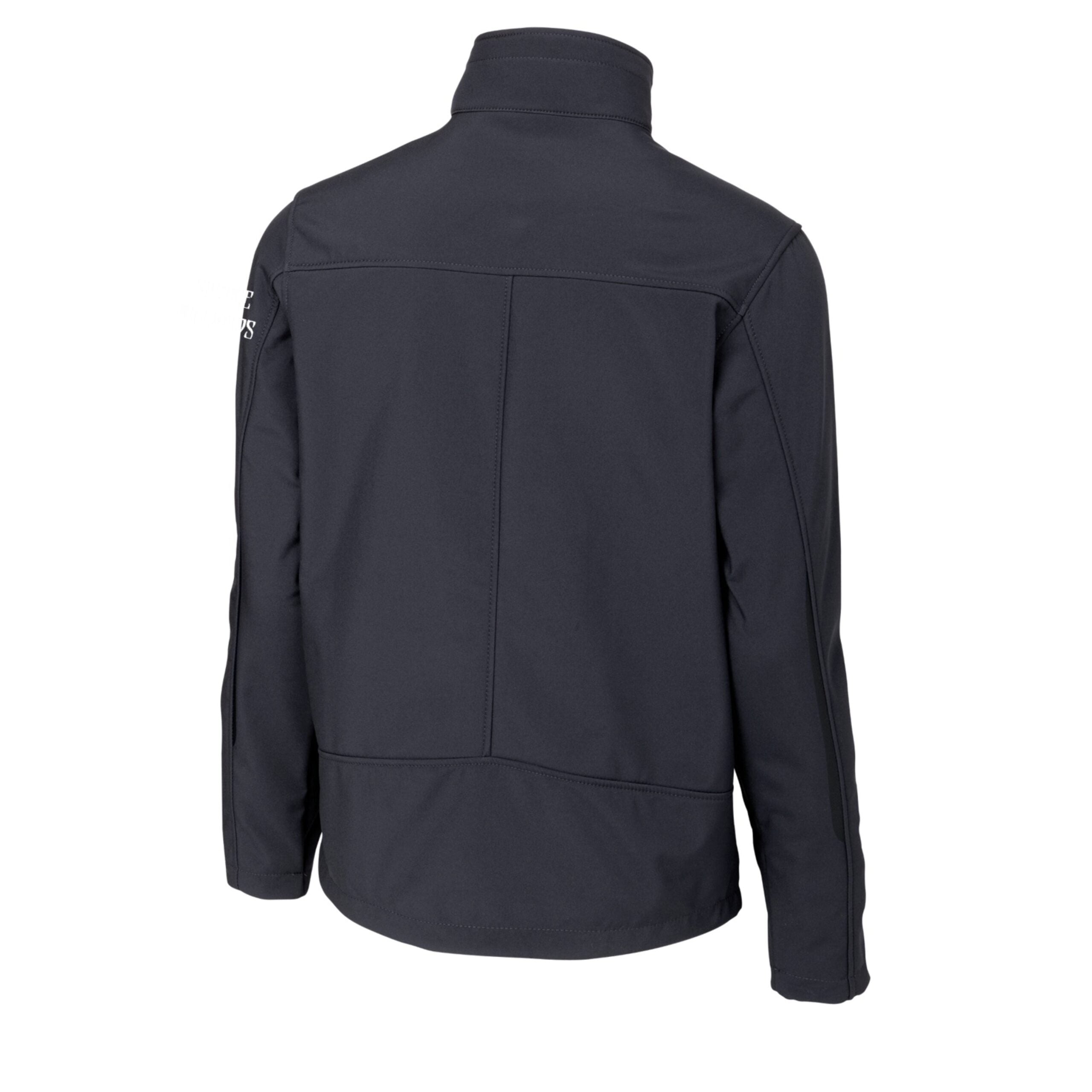 Men's Soft Shell Jacket