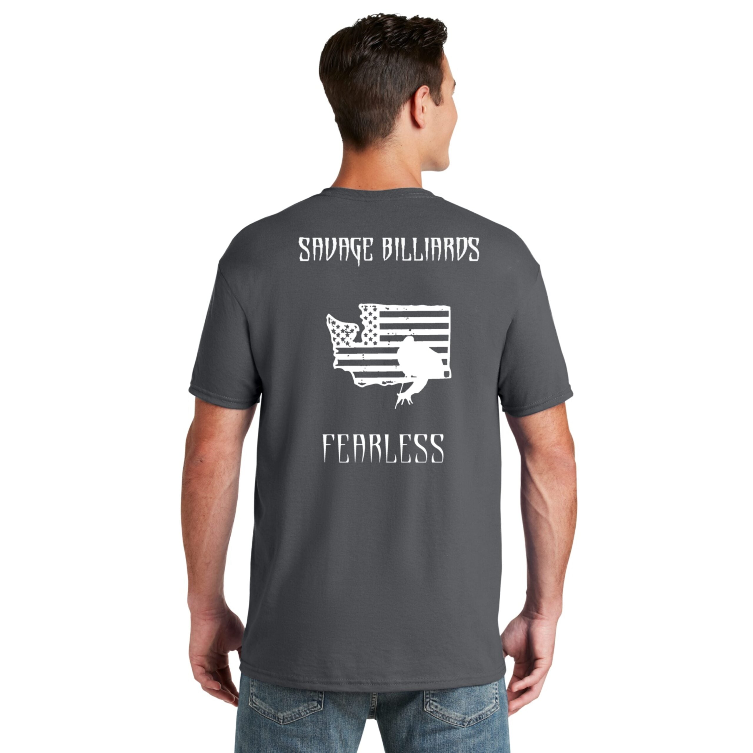Washington T-Shirt
