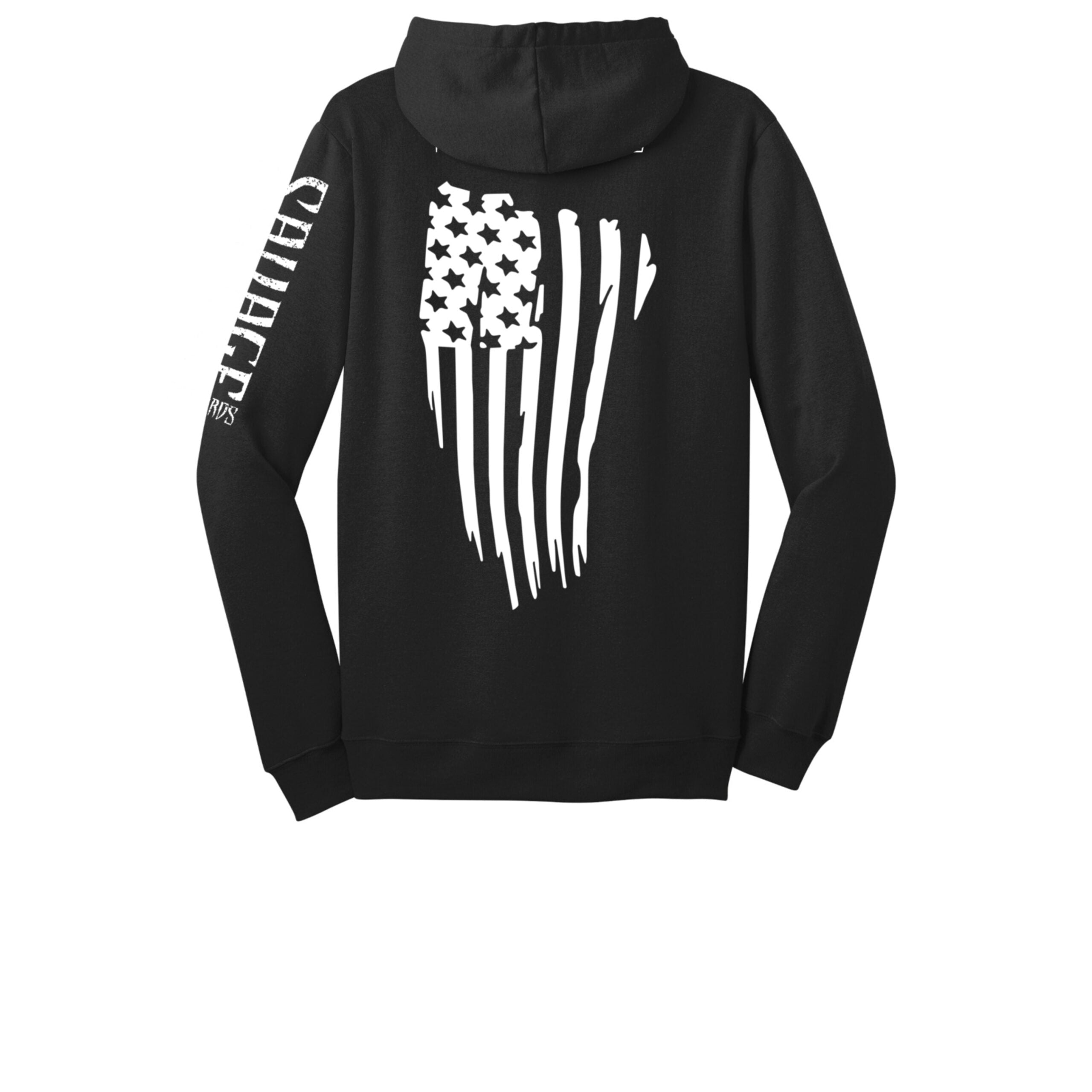 Zip Up Hoodies