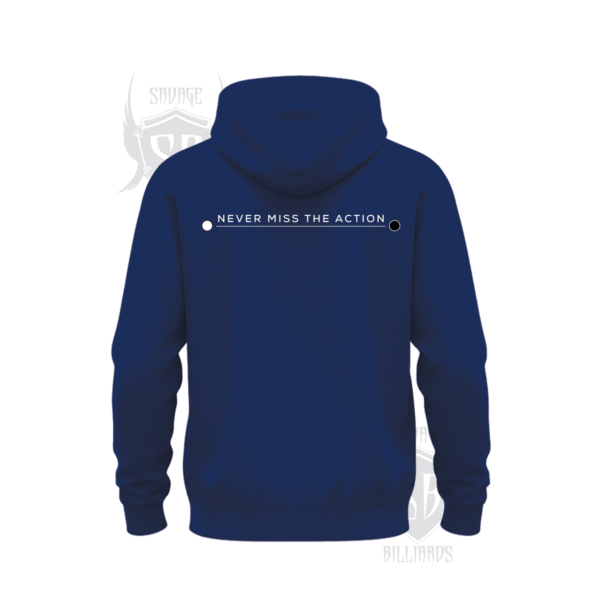 EVO Sports Hoodie