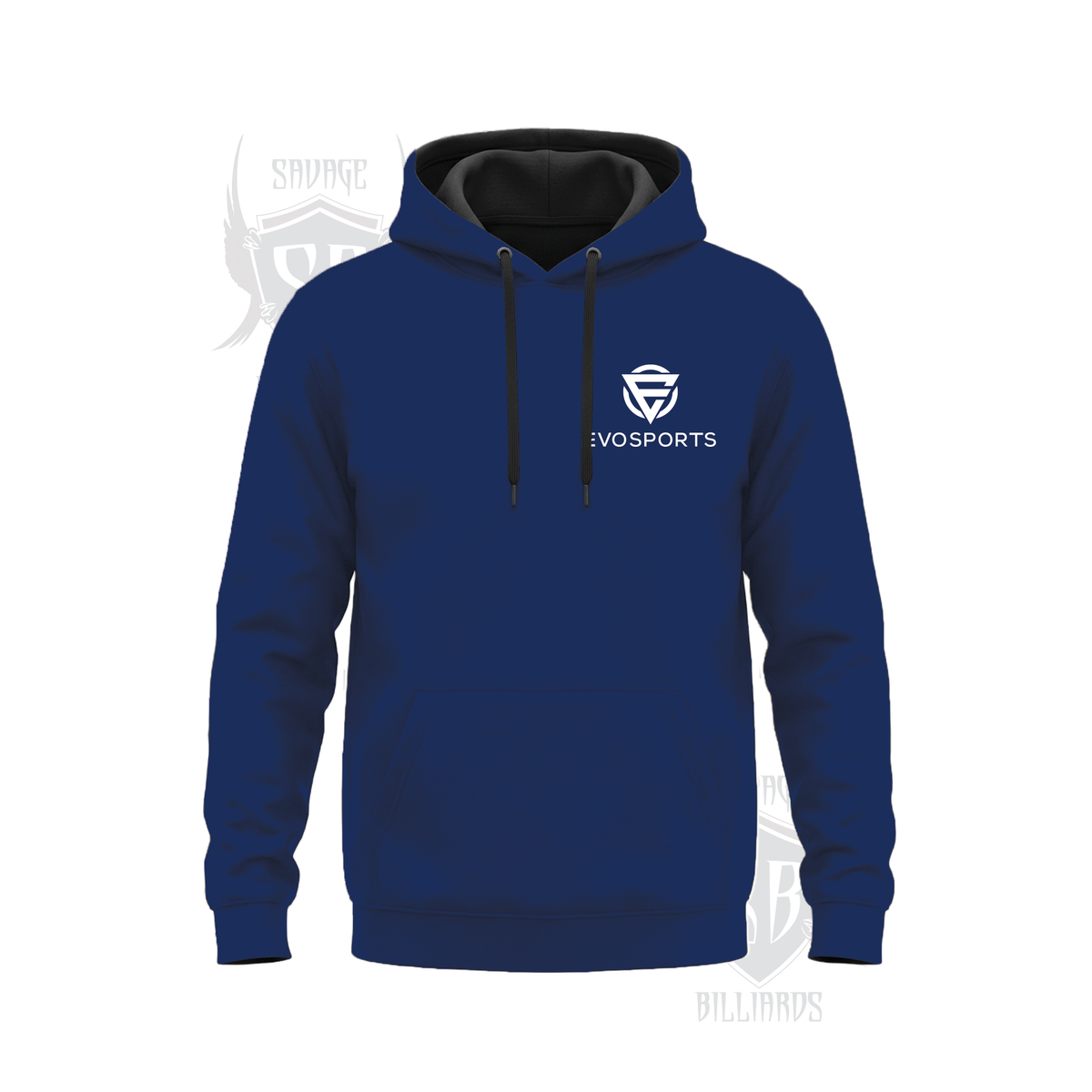 EVO Sports Hoodie