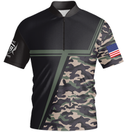 Payne “MPM” McBride Custom Jersey