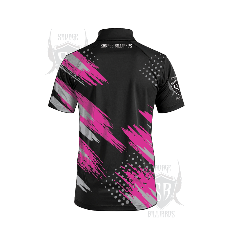 Midnight Spin Jersey
