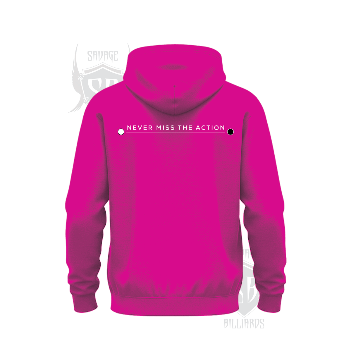 EVO Sports Hoodie