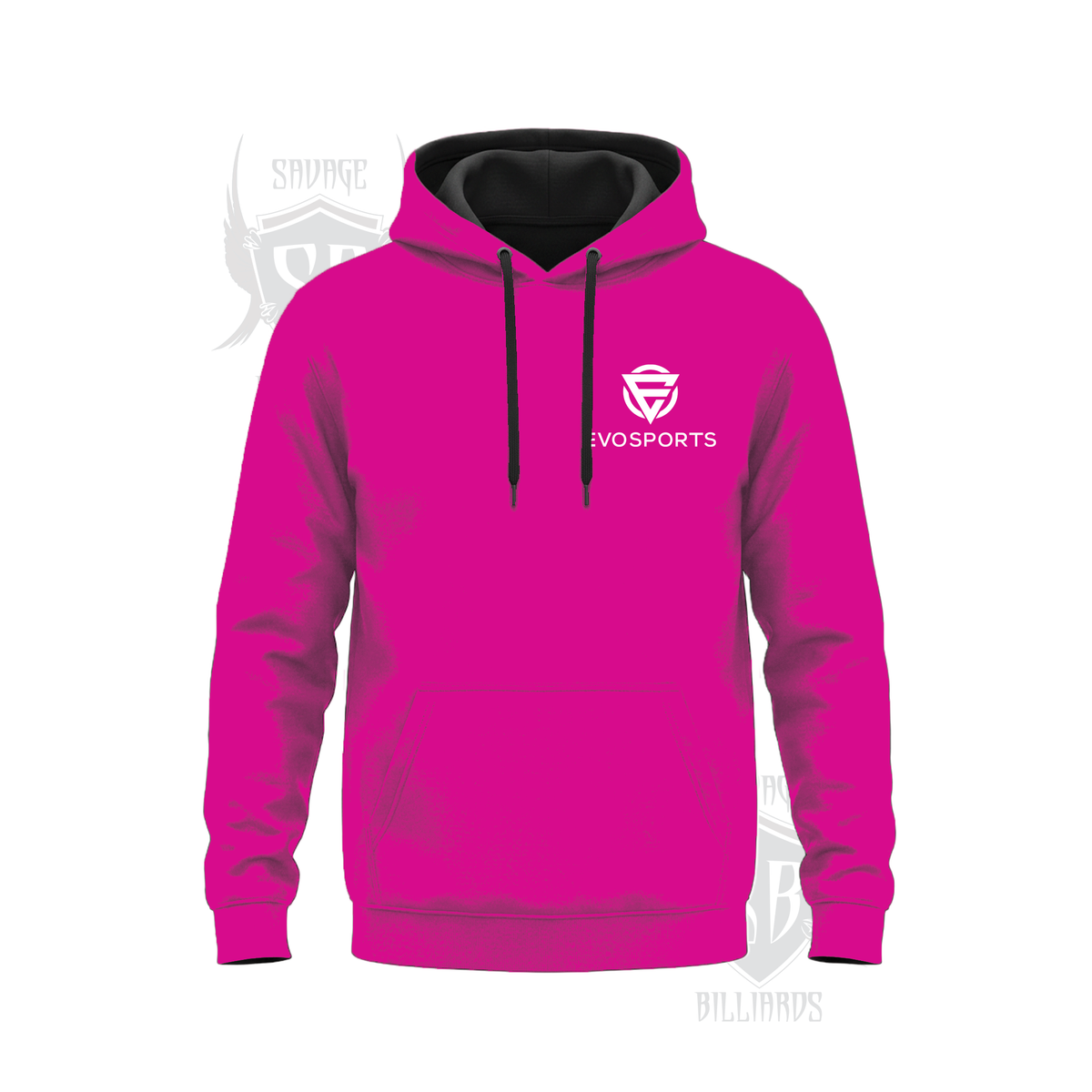 EVO Sports Hoodie