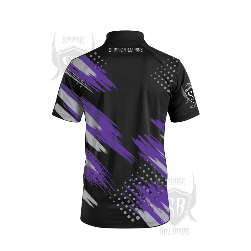 Midnight Spin Jersey
