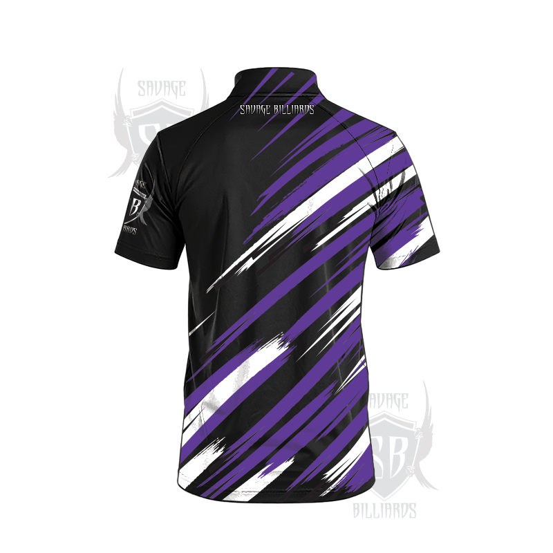 Rapid Rush Jersey