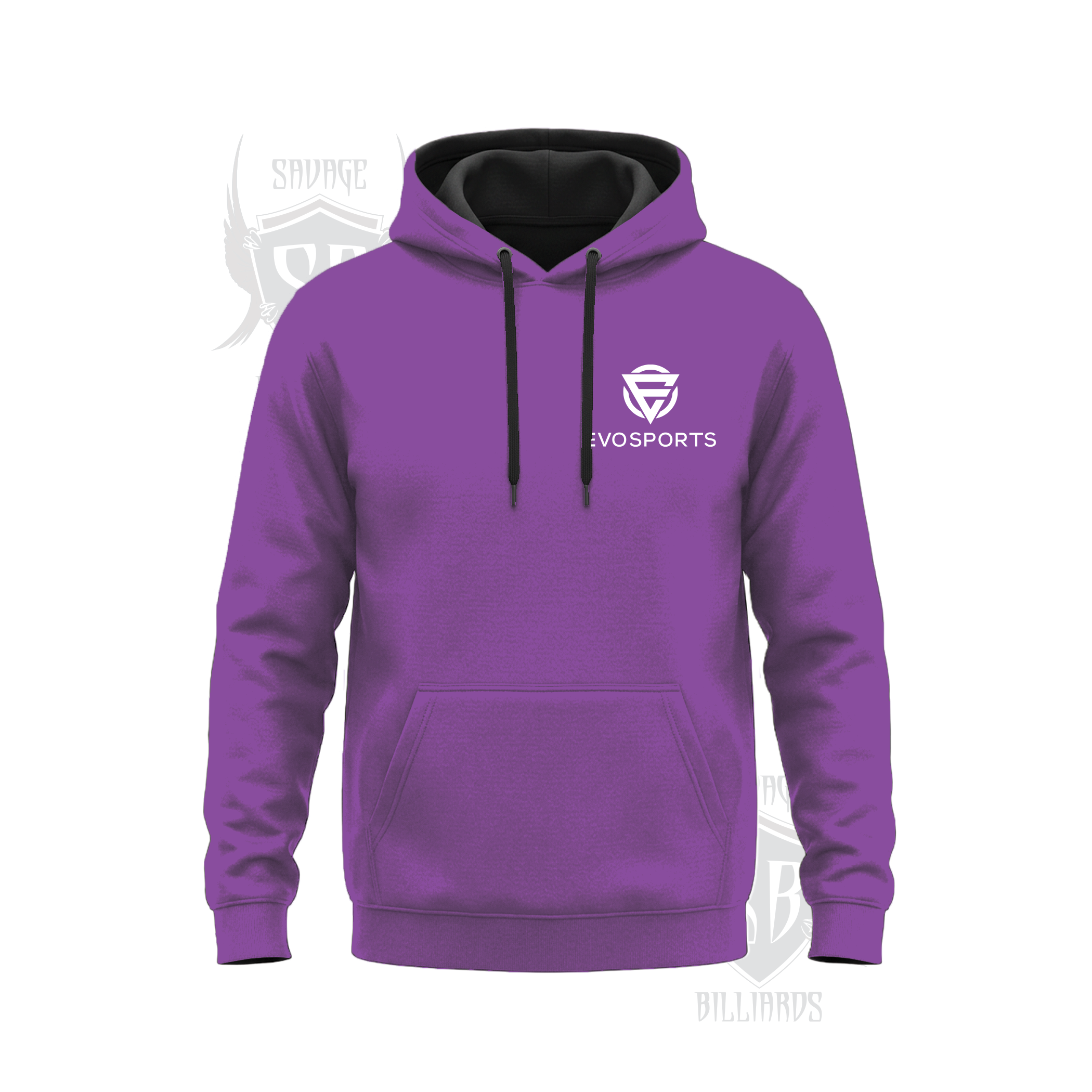 EVO Sports Hoodie