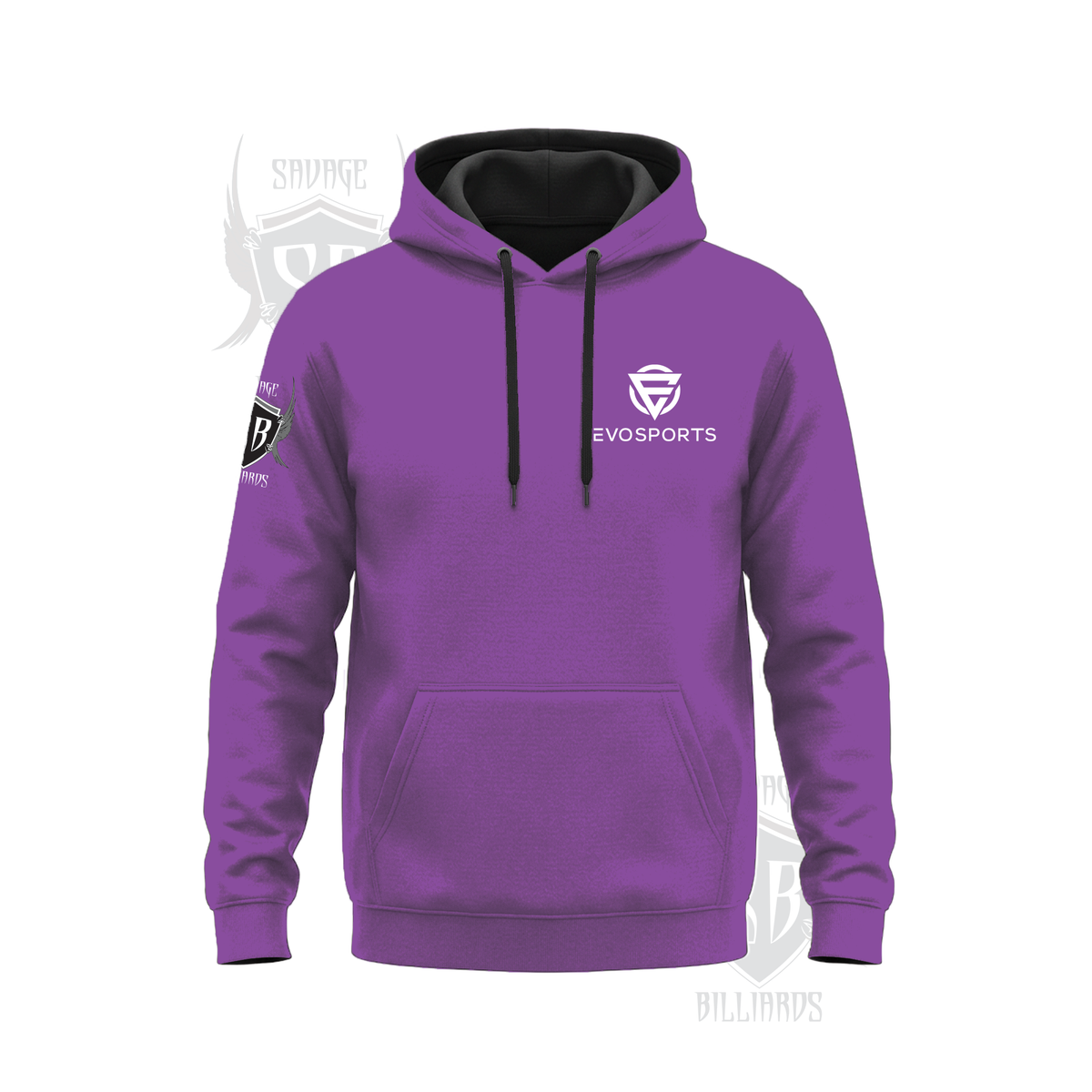 EVOSPORTS Hoodie