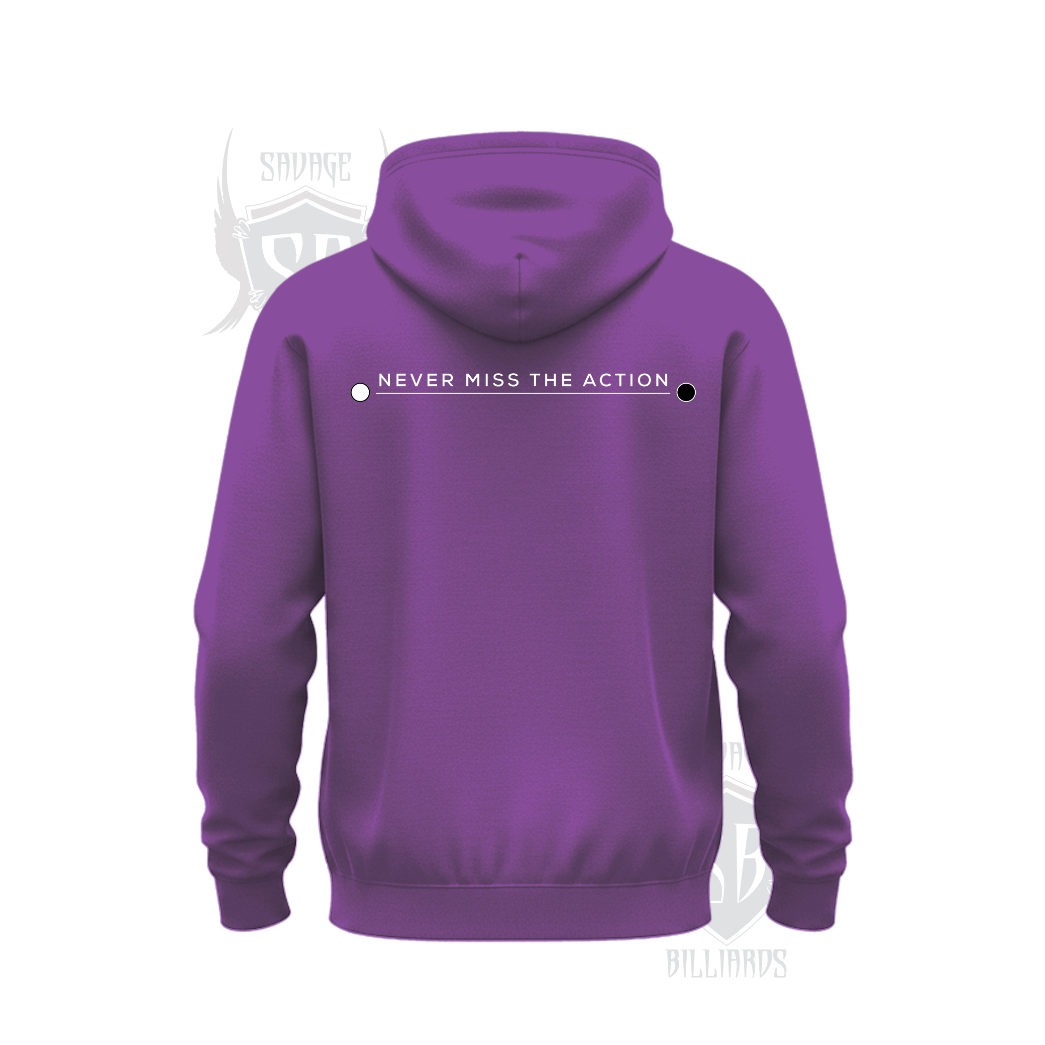 EVO Sports Hoodie