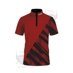 FTMFxSB Mike D Red Jersey