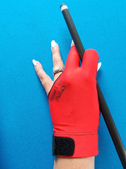 Glove - Red