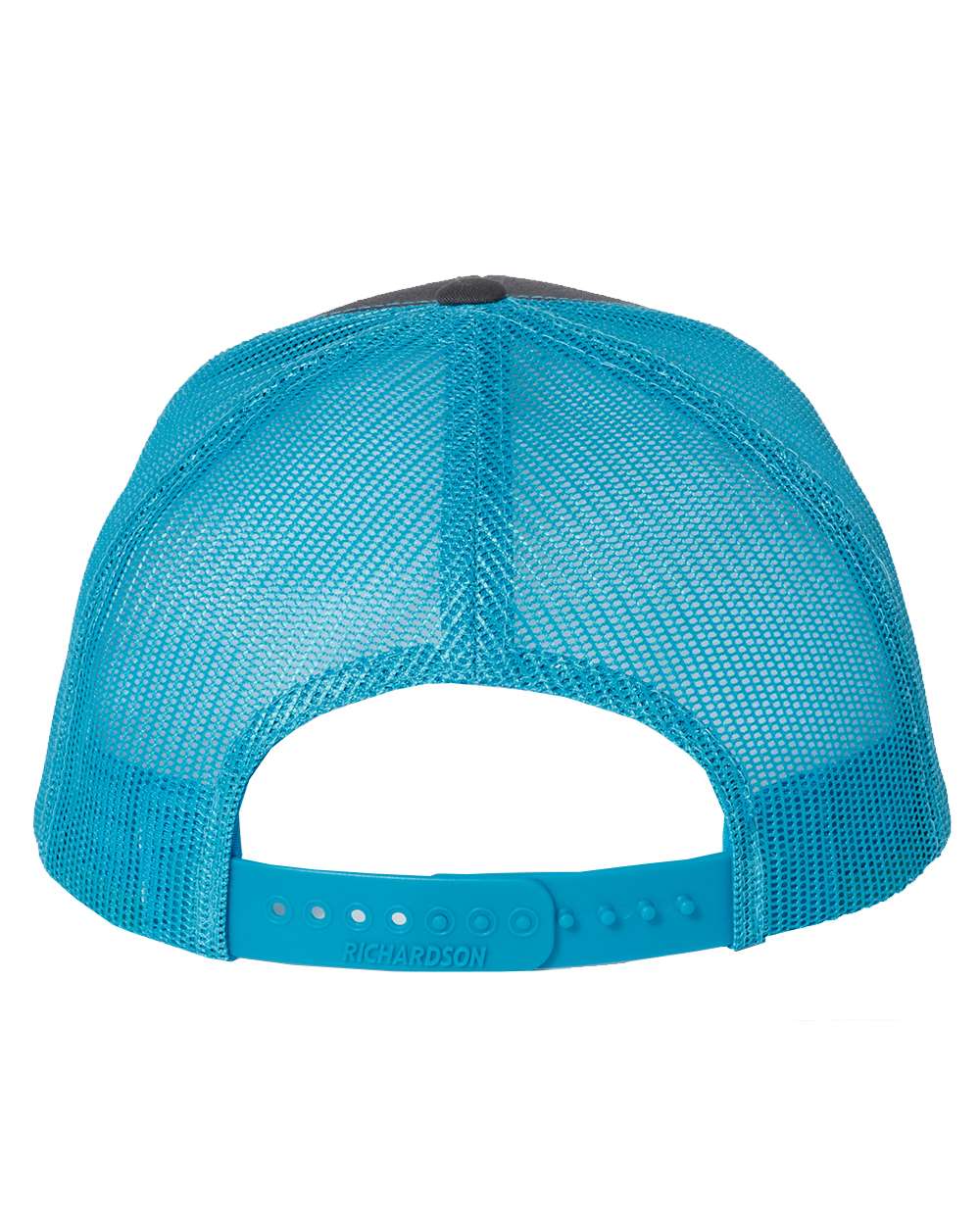 Richardson Hat Mesh Snap Back