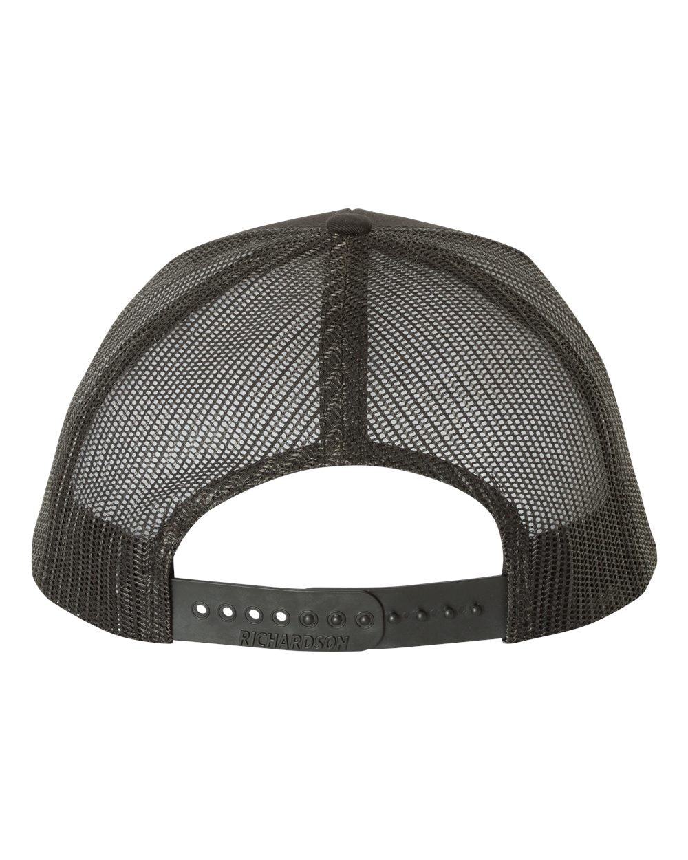 Richardson Hat Mesh Snap Back