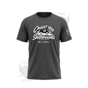 Sandbaggin T-Shirt