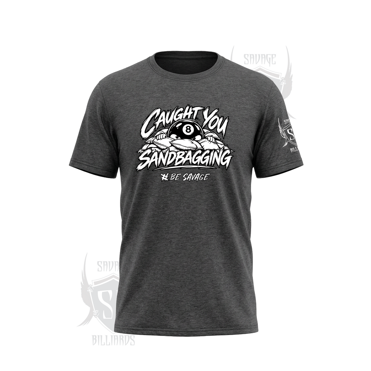 Sandbaggin T-Shirt