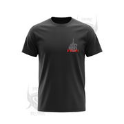 FTMFxSB Skeleton Salute T-Shirt