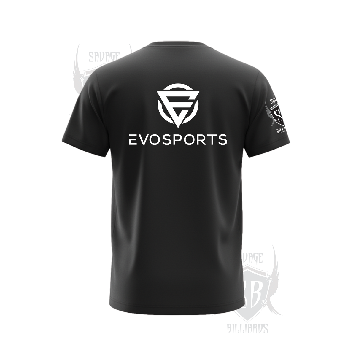 EVOSPORTS T-Shirt