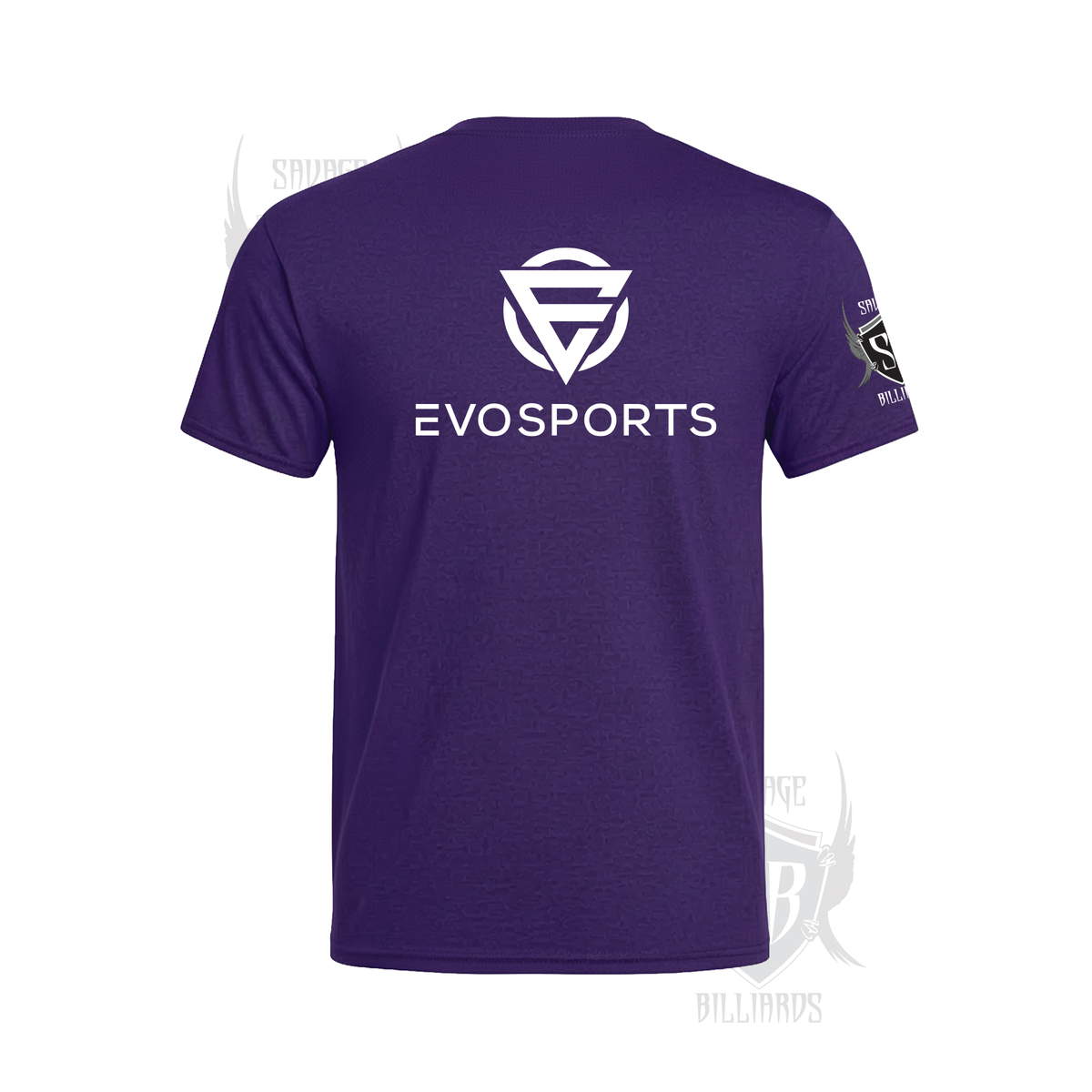 EVOSPORTS T-Shirt