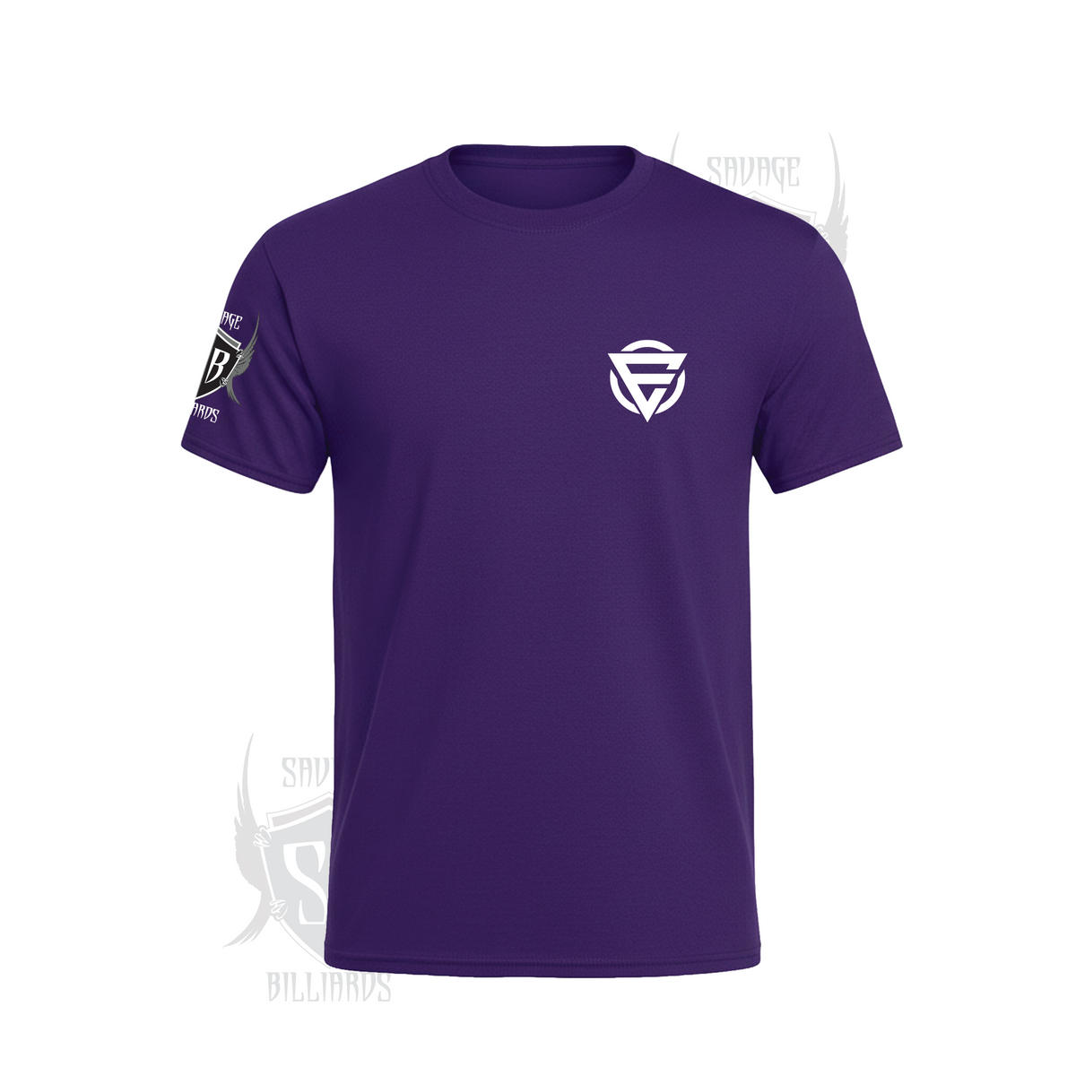 EVOSPORTS T-Shirt